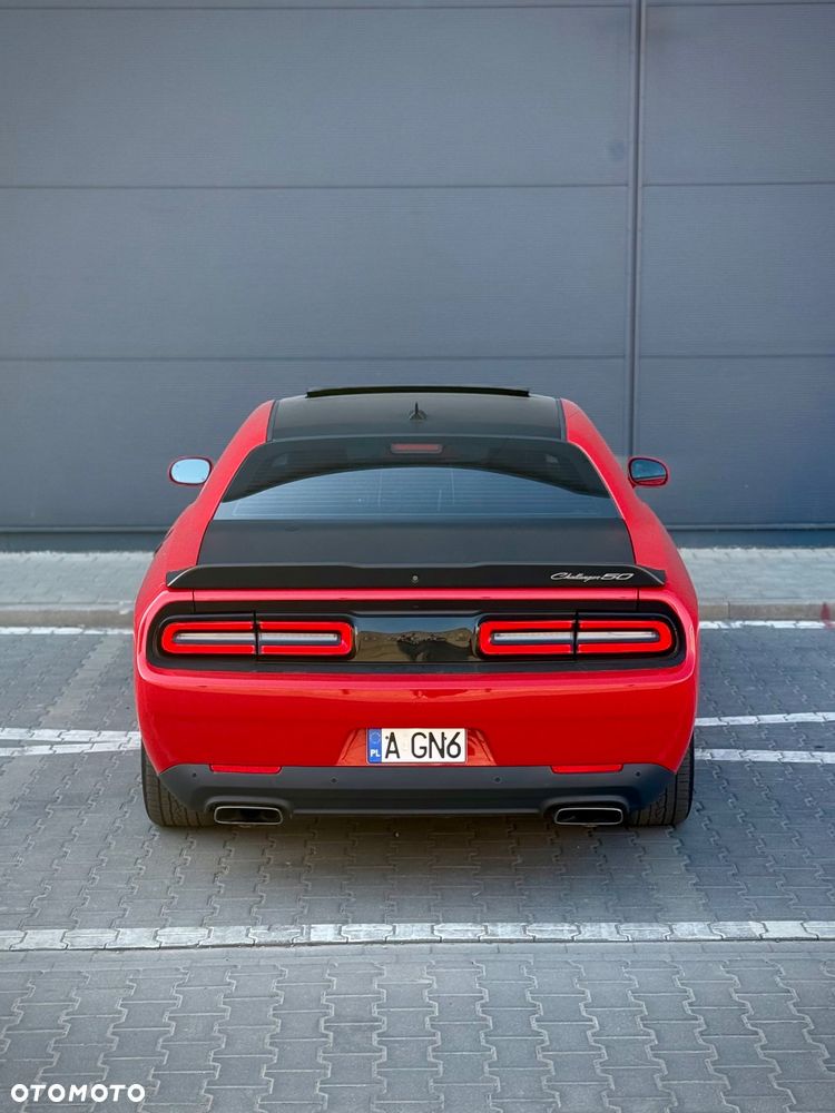 Dodge Challenger ver-5-7-r-t-shaker - 7