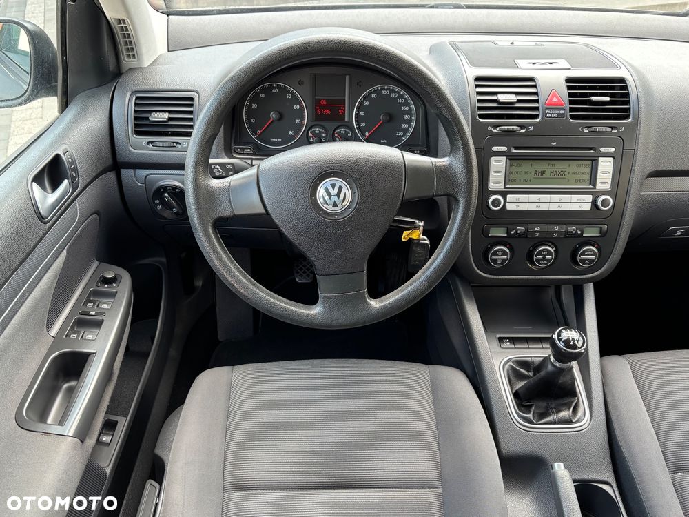 Volkswagen Golf 1.4 Edition - 10