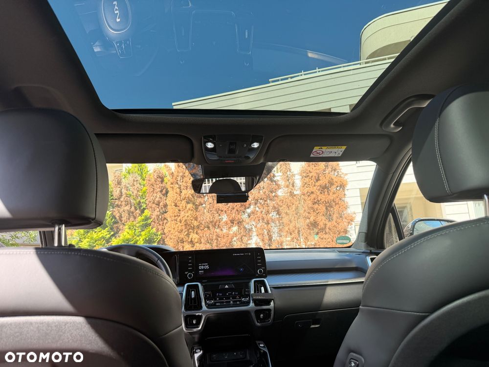 Kia Sorento - 16
