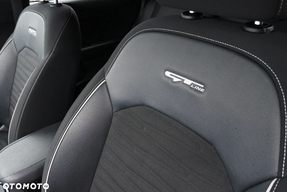 Kia ProCeed 1.5 T-GDI DCT7 OPF GT LINE - 12