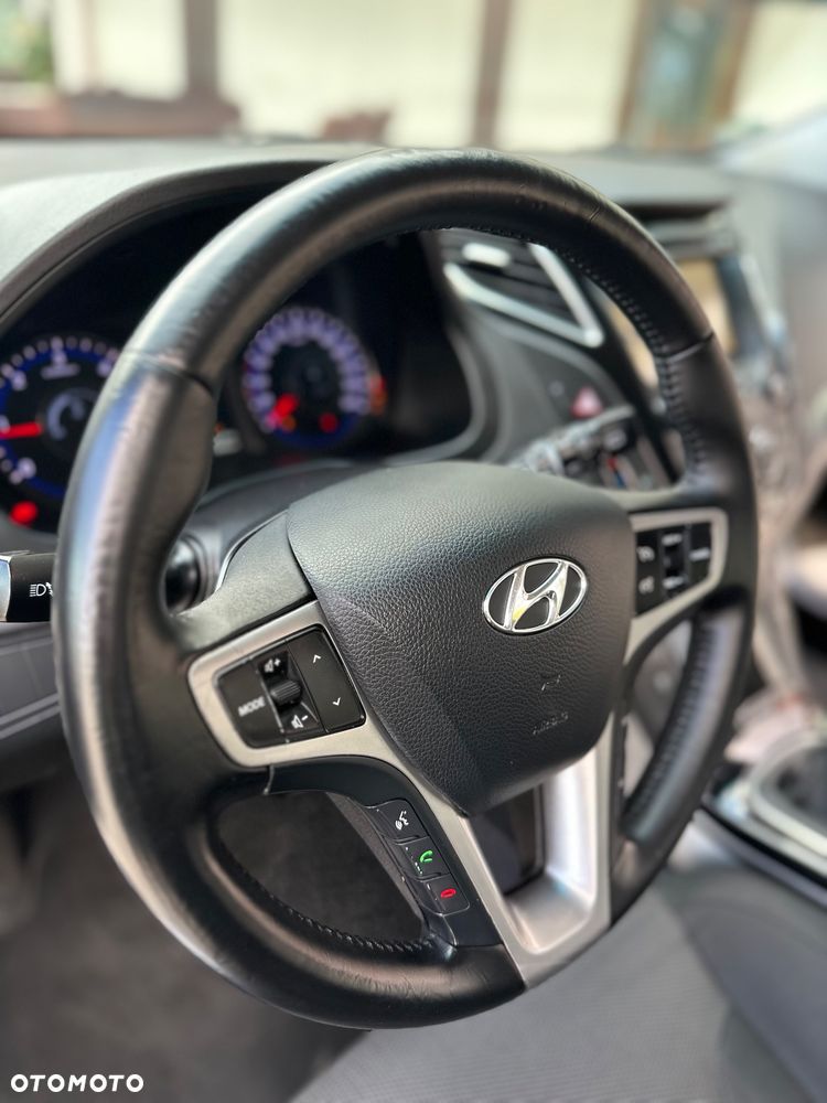 Hyundai i40 1.7 CRDi Premium - 27