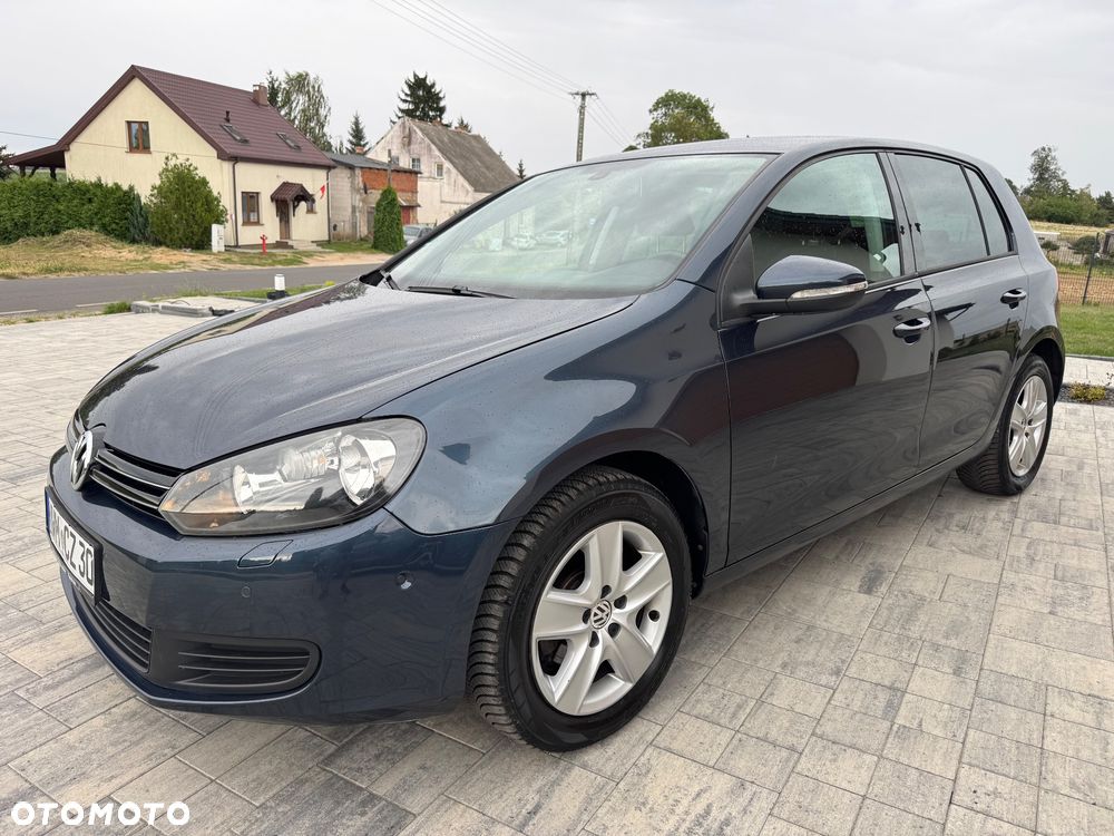 Volkswagen Golf - 13