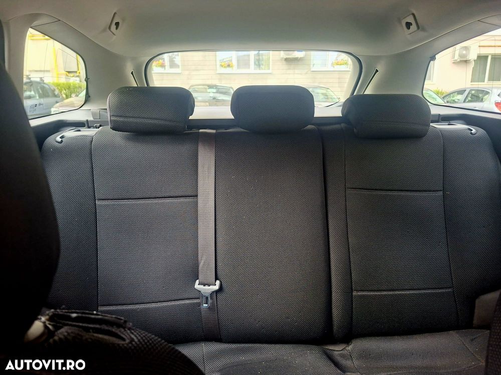 Opel Astra 1.7 CDTI ECOTEC ECOFlex Start/Stop - 6