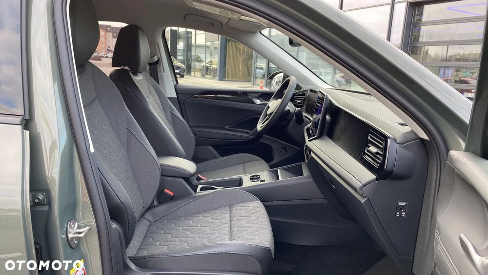 Volkswagen Tiguan 1.5 eHybrid PHEV 150kW Life Plus DSG - 15