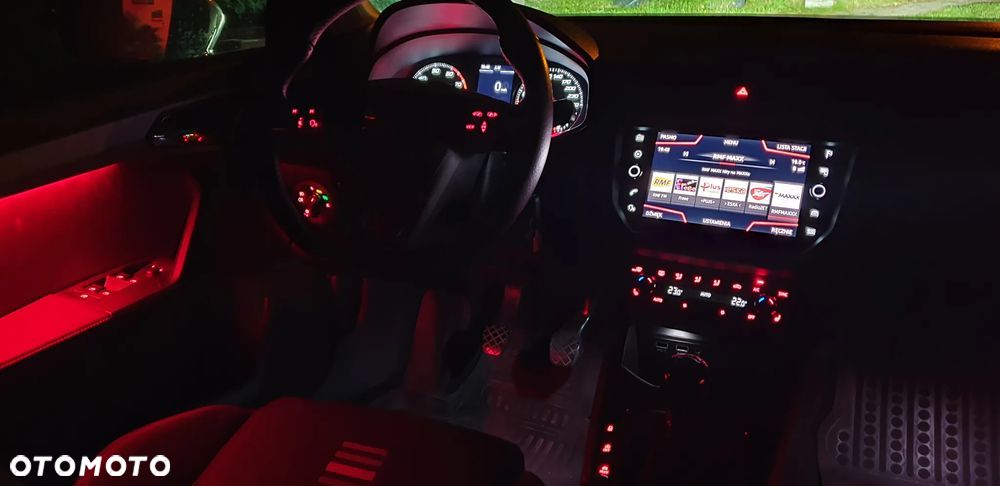 Seat Arona - 5