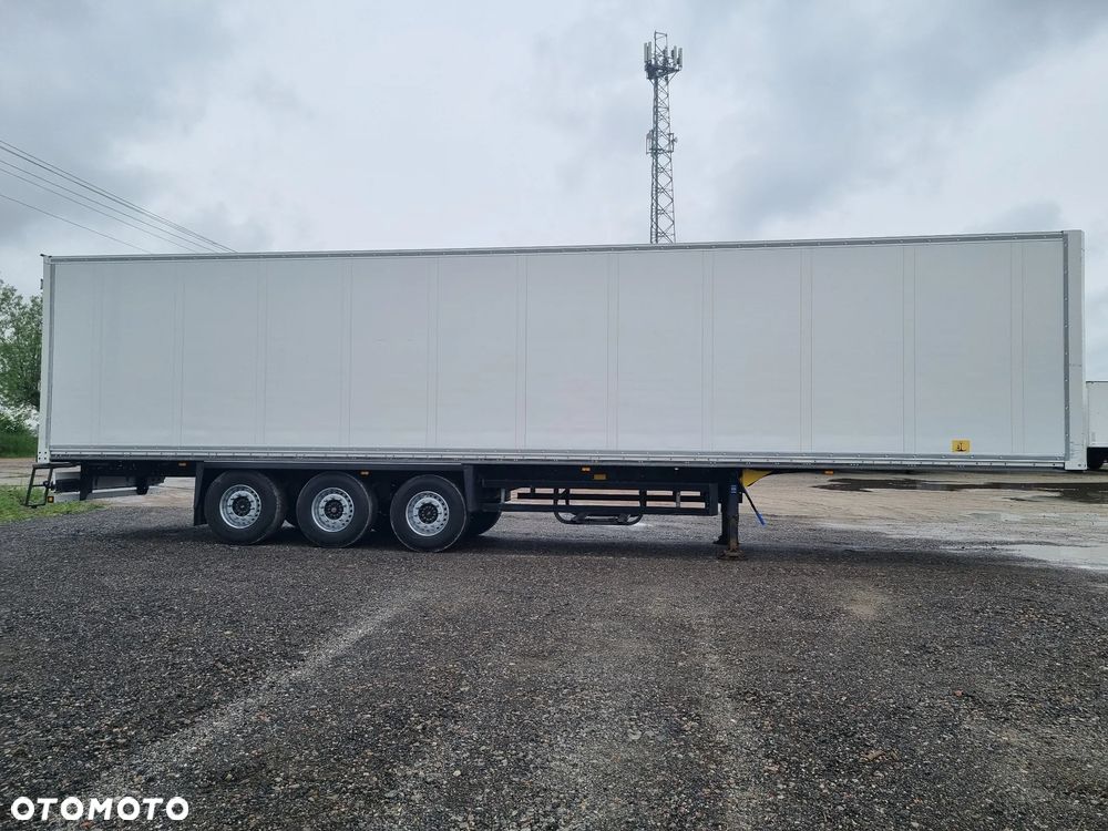 Schmitz Cargobull SCB*S3B - 3