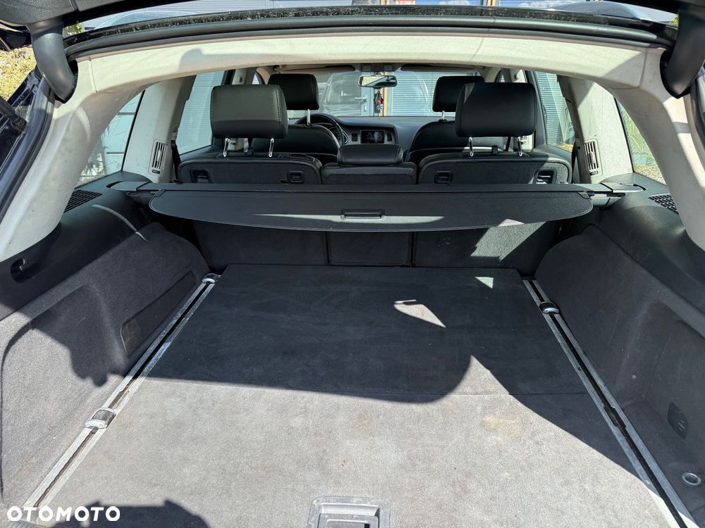 Audi Q7 3.0 TDI DPF quattro tiptronic - 22