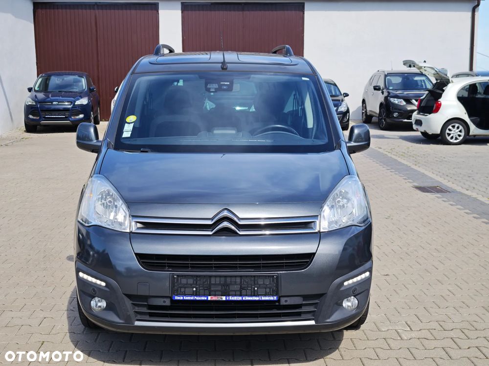 Citroën Berlingo Multispace BlueHDi 100 SELECTION - 11