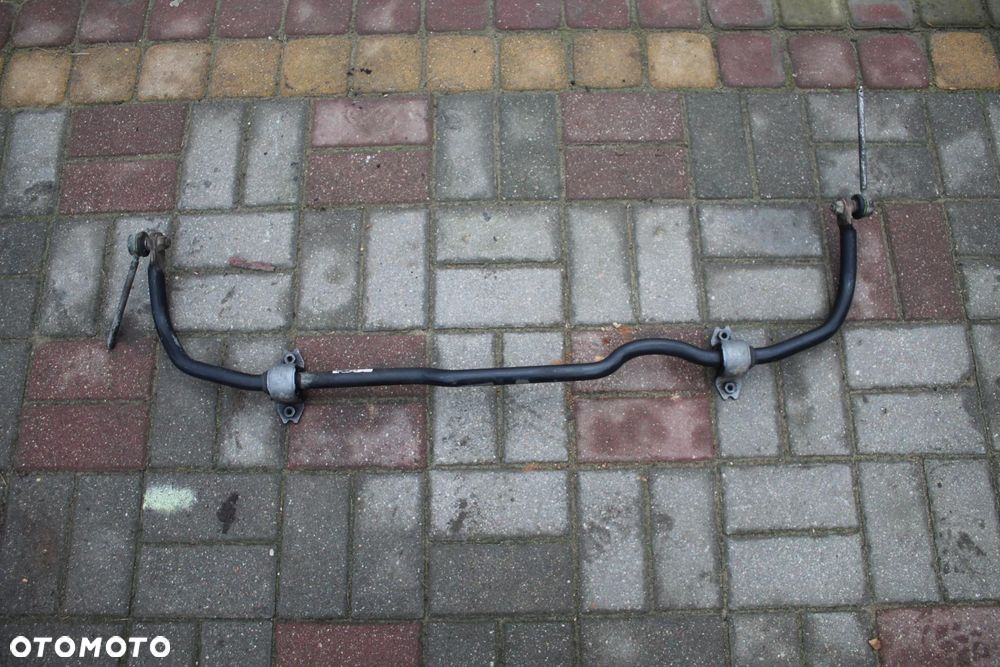 DRĄŻEK STABILIZATOR PRZÓD VW PASSAT B6 2.0 TDI 3C0411303S
