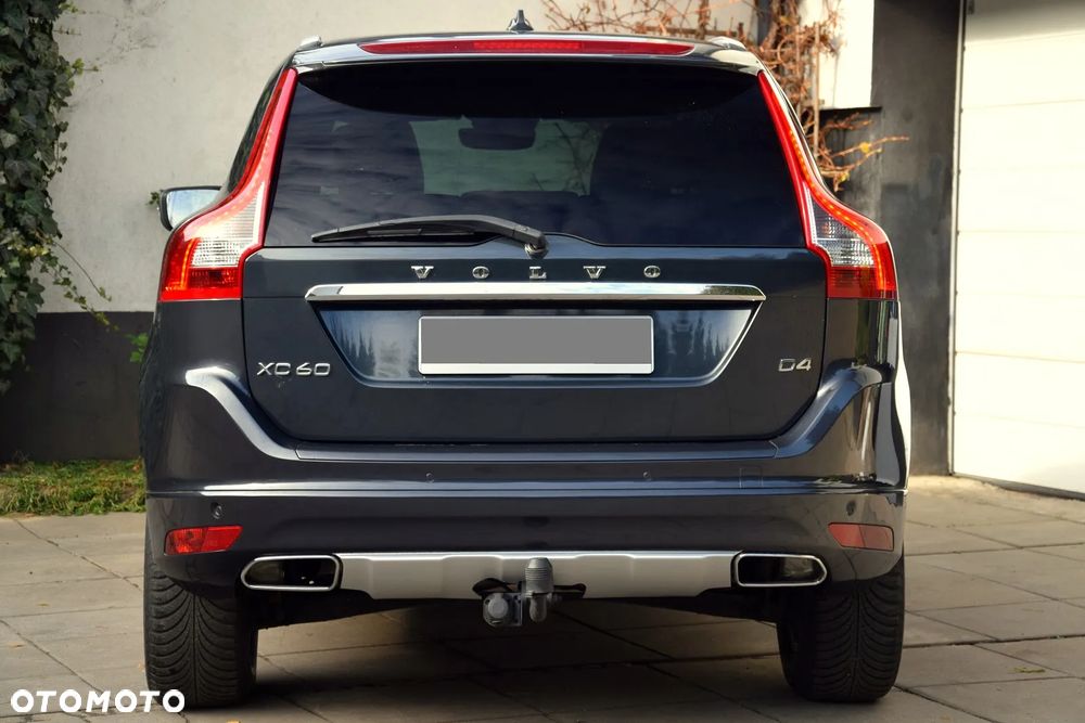 Volvo XC 60 - 6