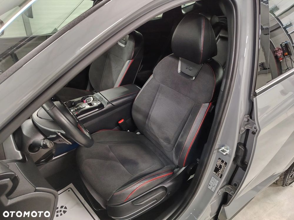Hyundai Tucson - 21