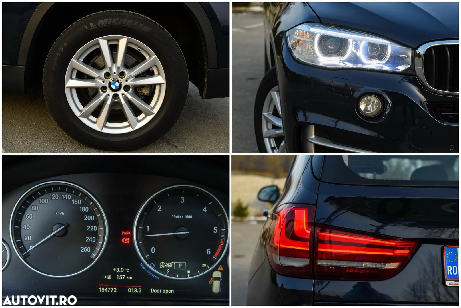 BMW X5 xDrive30d - 20