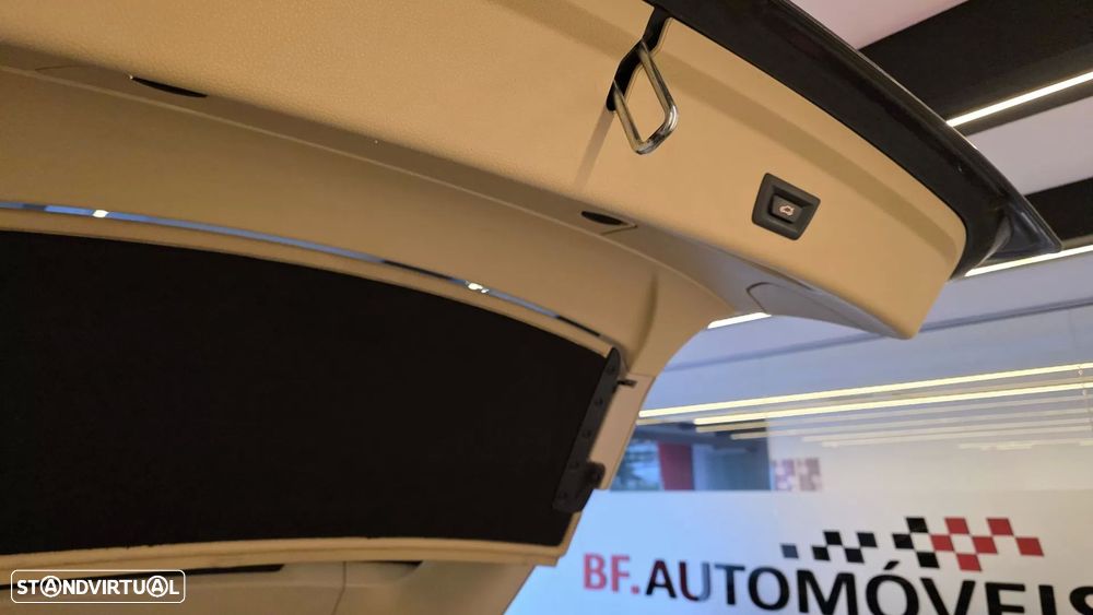 BMW 318 Gran Turismo d Auto Line Modern - 24