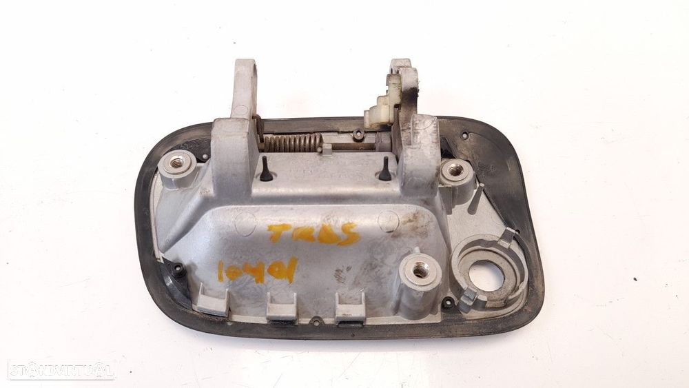 MANIPULO EXTERIOR PORTA TRASEIRA TOYOTA RAV 4 II 2001 -6909042050 - 3