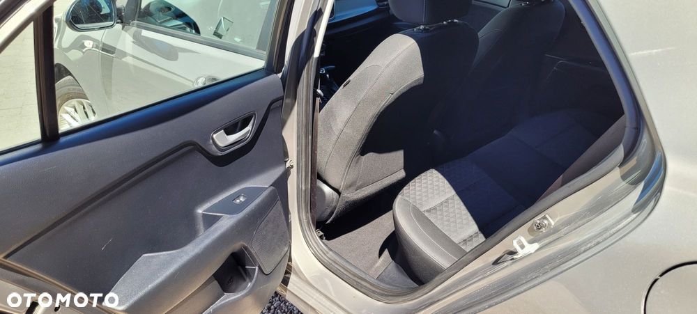 Kia Rio 1.0 T-GDI L Business Line DCT - 13