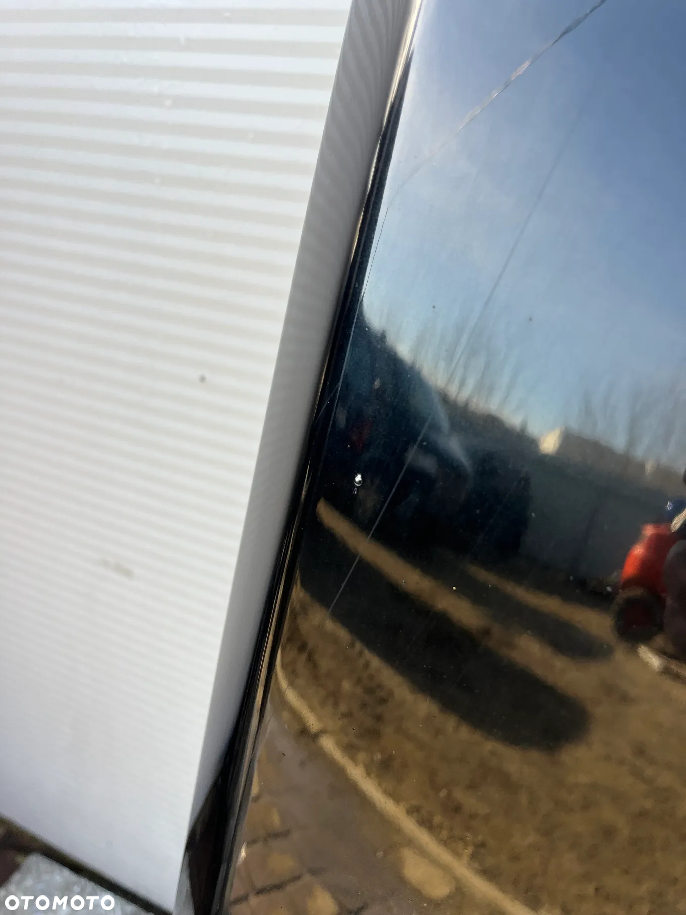 RANGE ROVER SPORT L320 MASKA - 14
