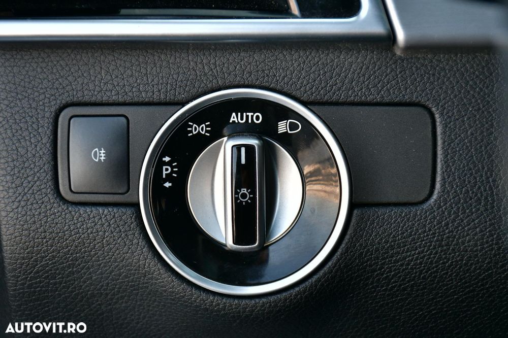 Mercedes-Benz GLE Coupe 350 d 4Matic 9G-TRONIC - 22