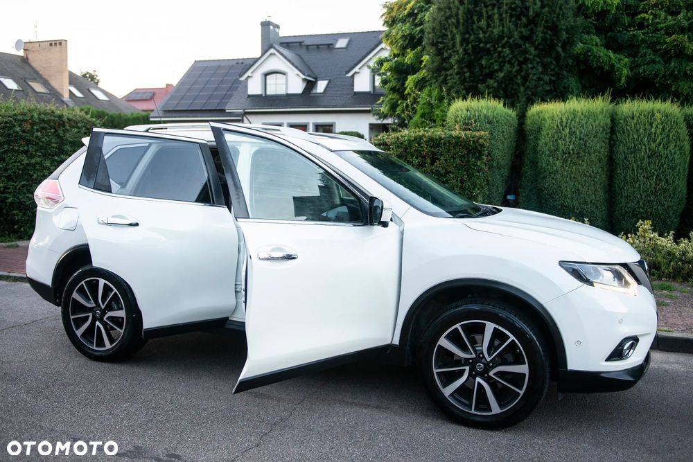 Nissan X-Trail 1.6 DCi Tekna - 7