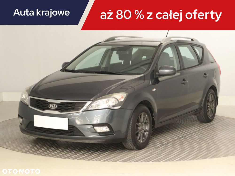 Kia Ceed - 3
