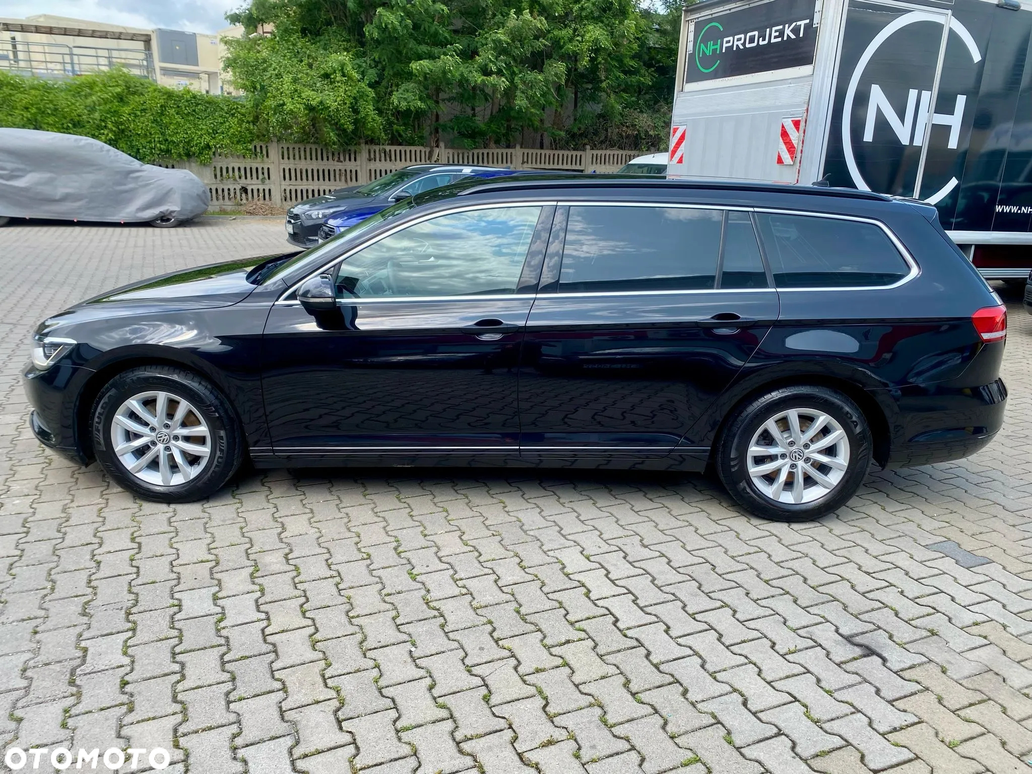 Volkswagen Passat 2.0 TDI BMT Comfortline - 6