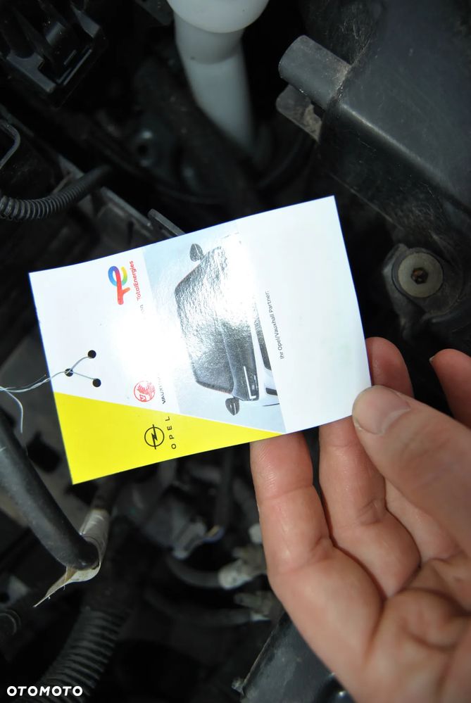 Opel Astra 1.6 Edition - 34