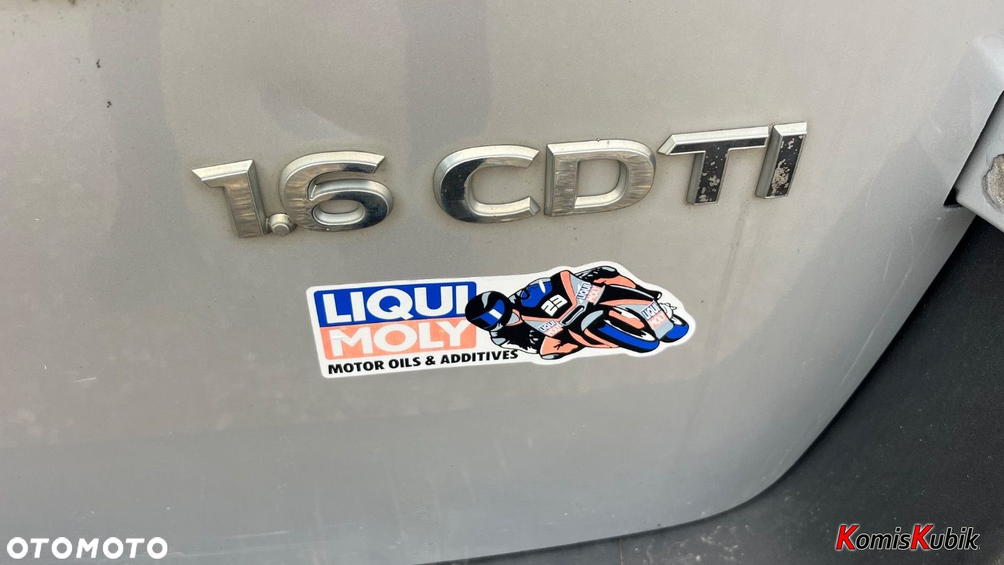 Opel Combo - 40