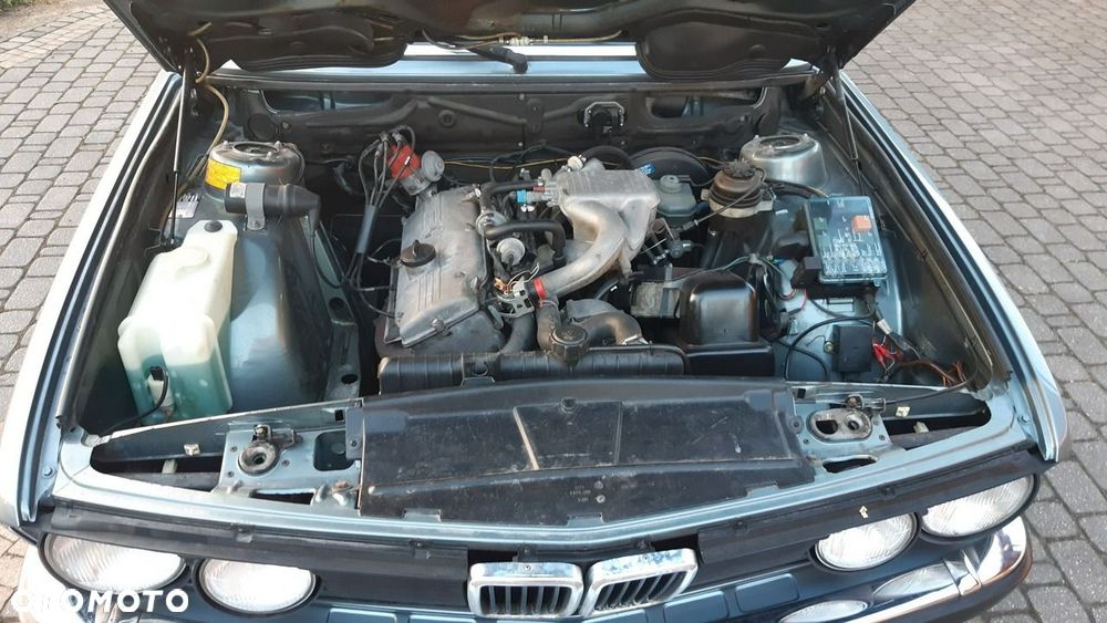 BMW Seria 5 - 14