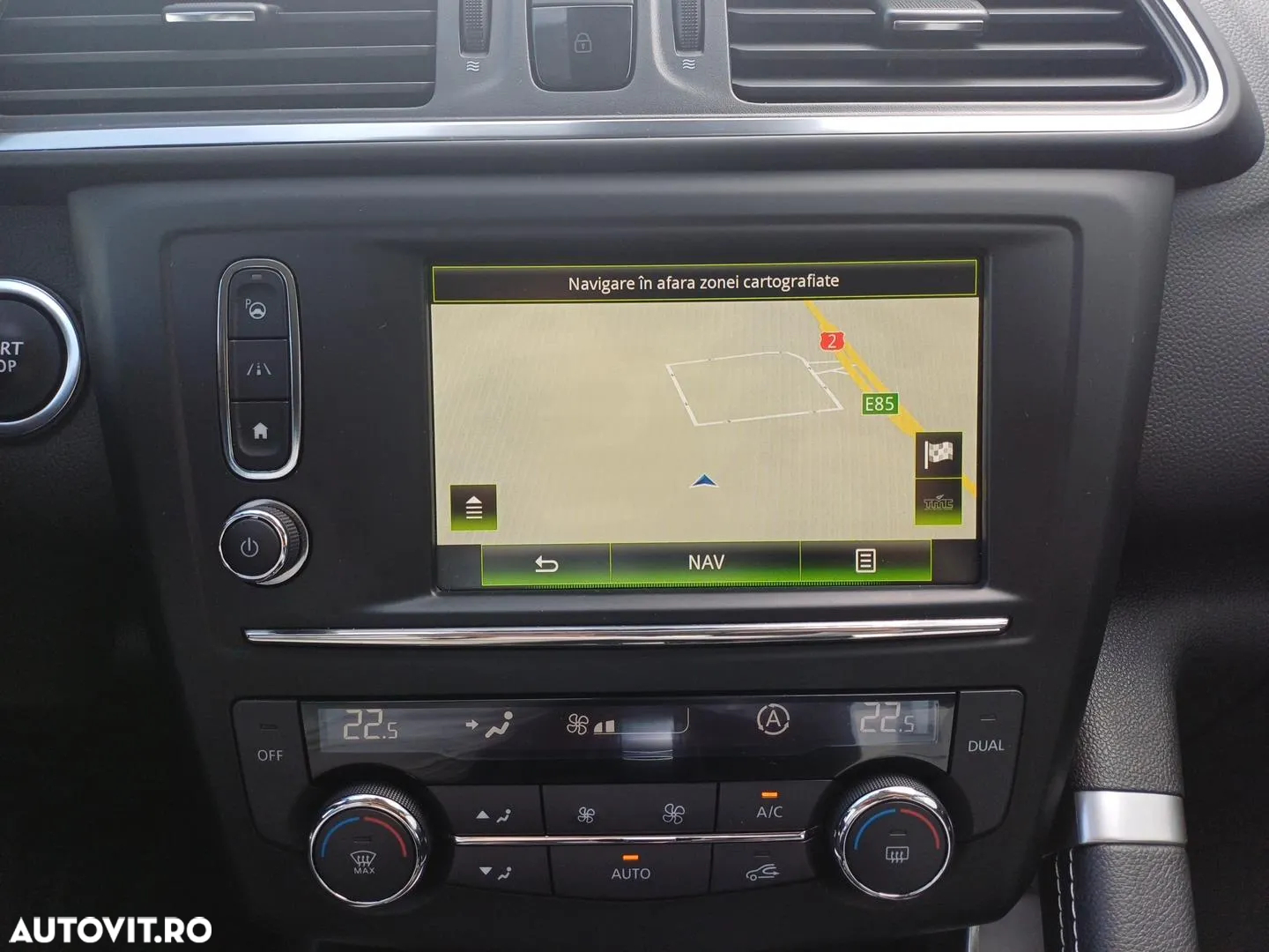 Renault Kadjar 1.2 TCe EDC Intens - 19