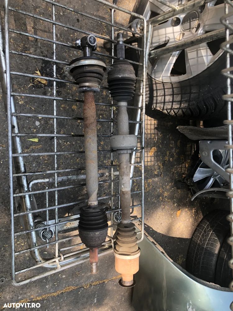 Planetara stanga/Planetara dreapta fata Dacia Logan 1 PH2 facelift 1.6 16v benzina - 3