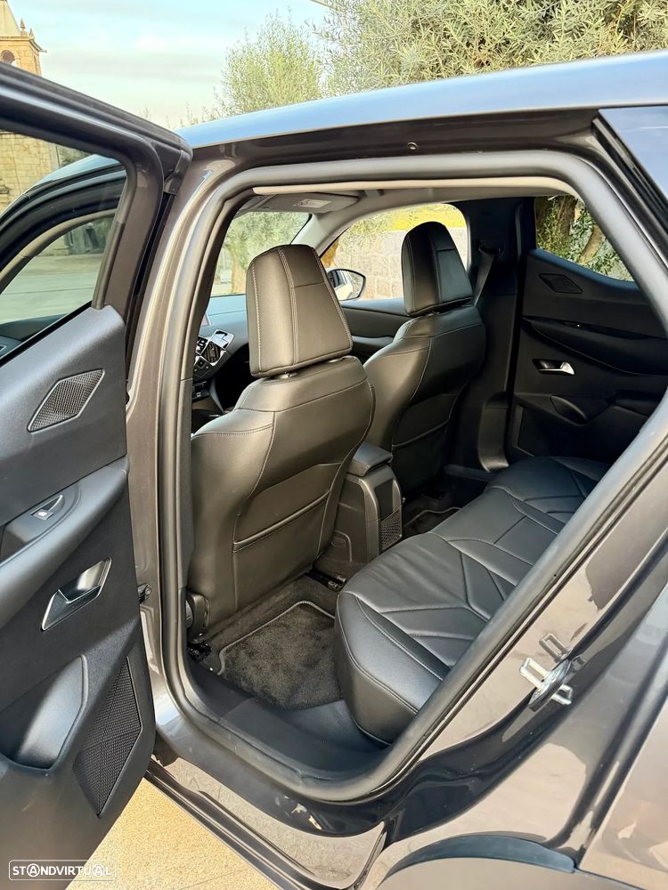 DS DS3 E-TENSE RIVOLI - 14