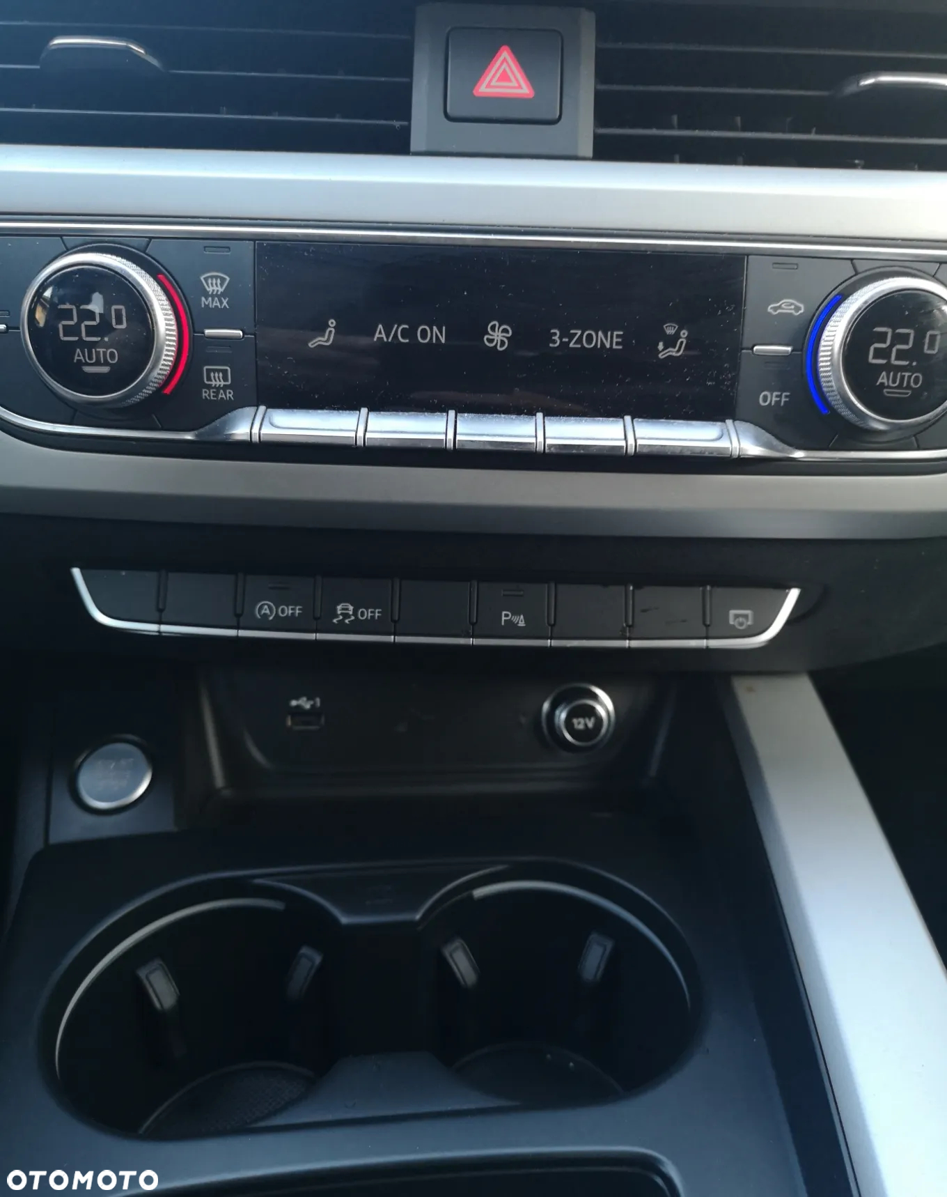 Audi A4 - 16
