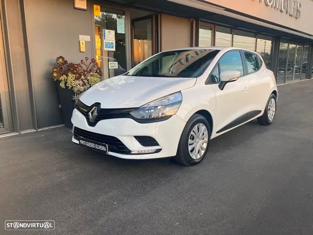 Renault Clio 1.5 dCi Zen - 1