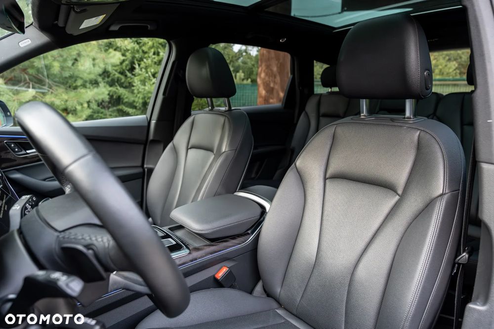 Audi Q7 55 TFSI quattro tiptronic S line - 23