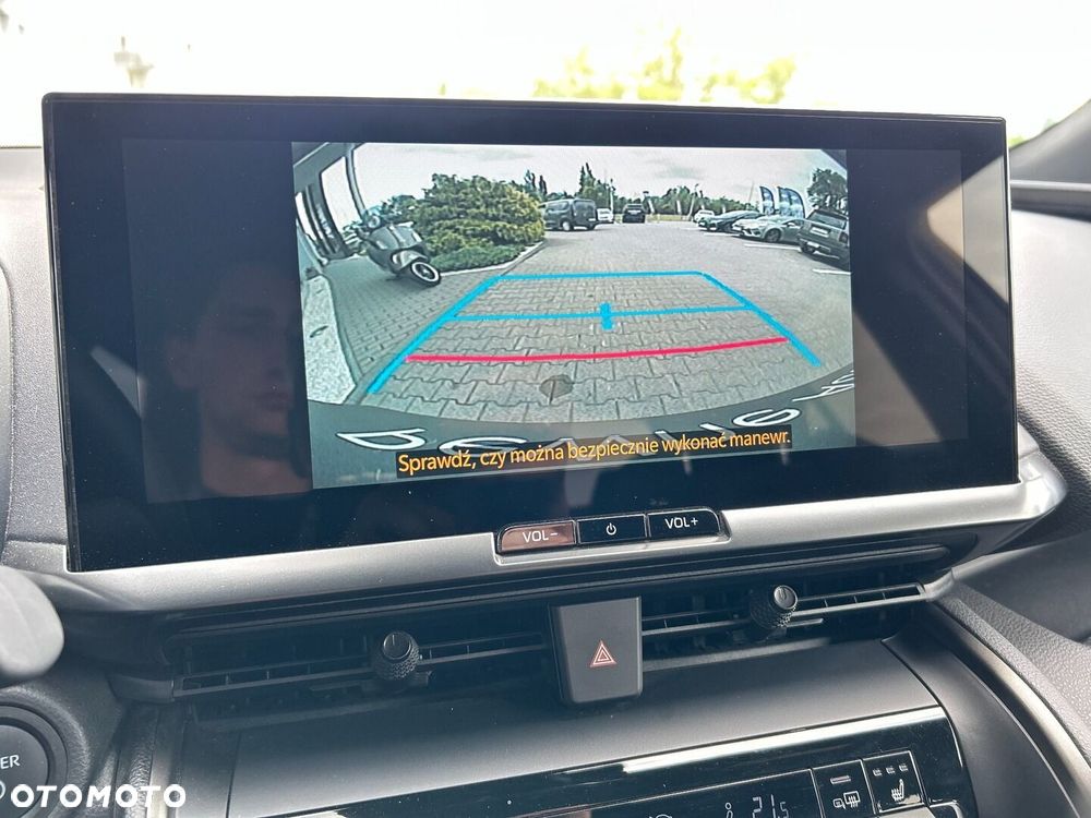 Toyota C-HR - 17