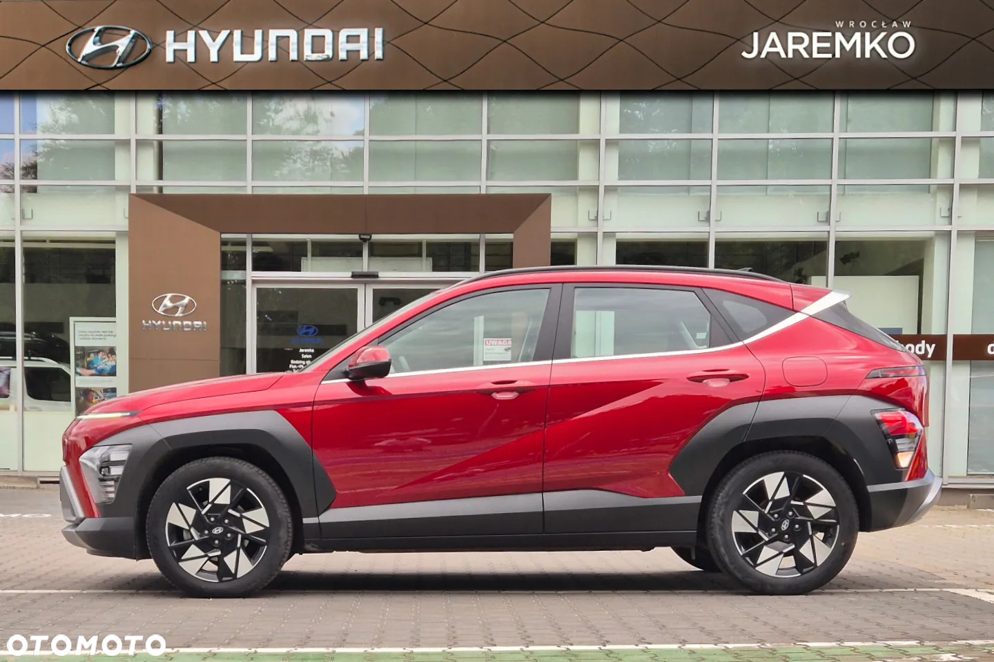 Hyundai Kona - 2