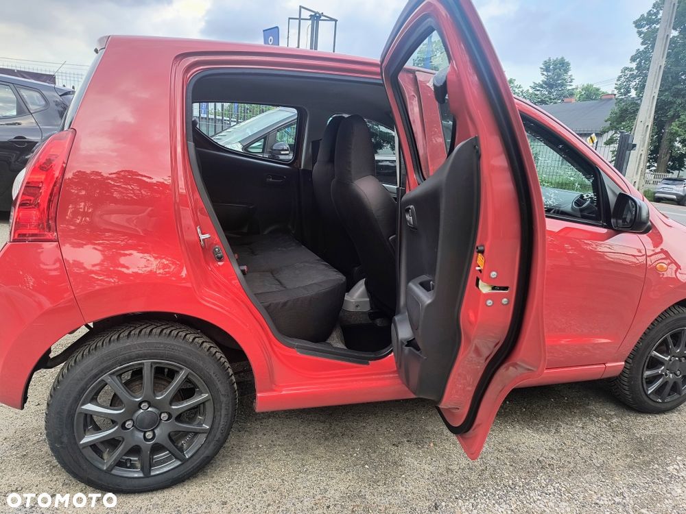 Suzuki Alto - 4
