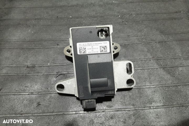 Blocator volan A0999004101 / A447462072000 A09990041 / A447462072000 - 1