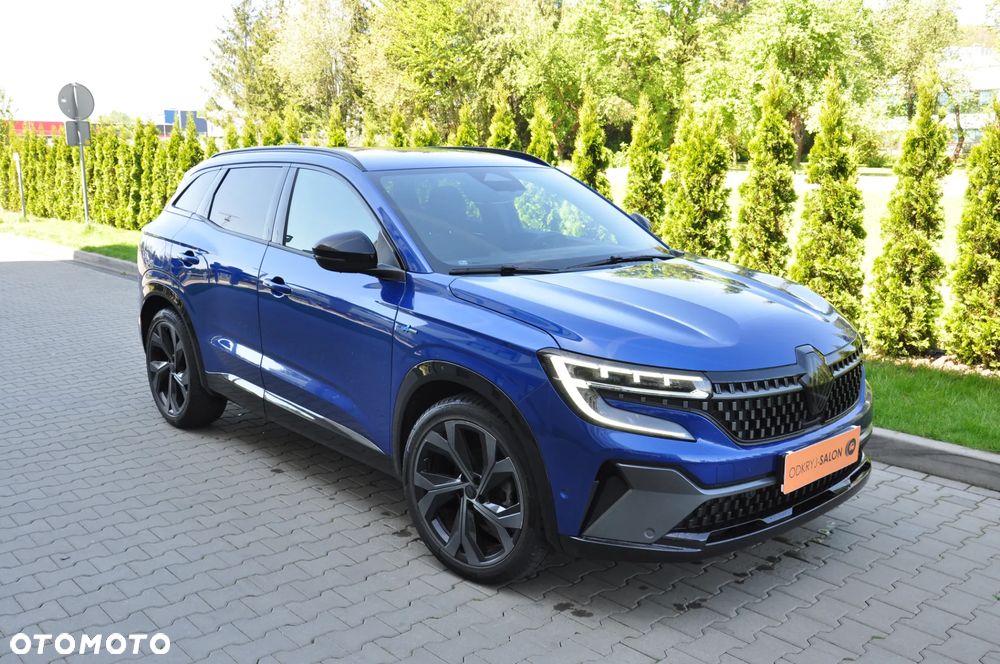 Renault Austral Mild Hybrid 160 Automatik Esprit Alpine - 1