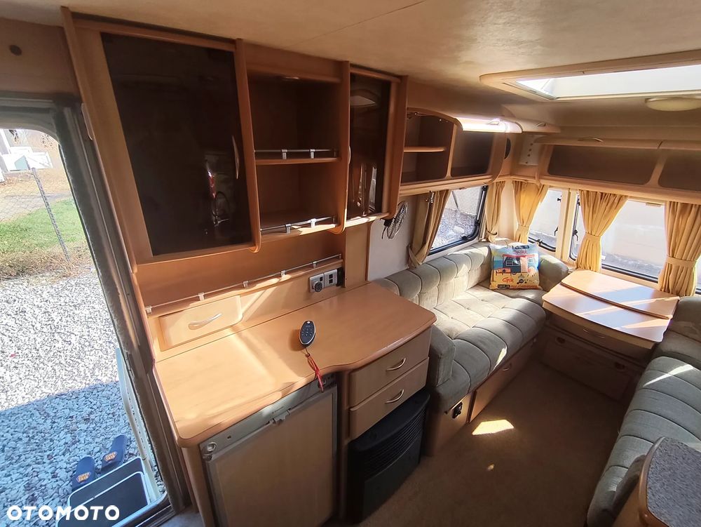Coachman Amara 450/2 - 15