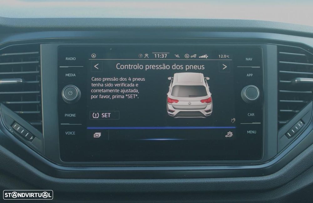 VW T-Roc 1.0 TSI - 22