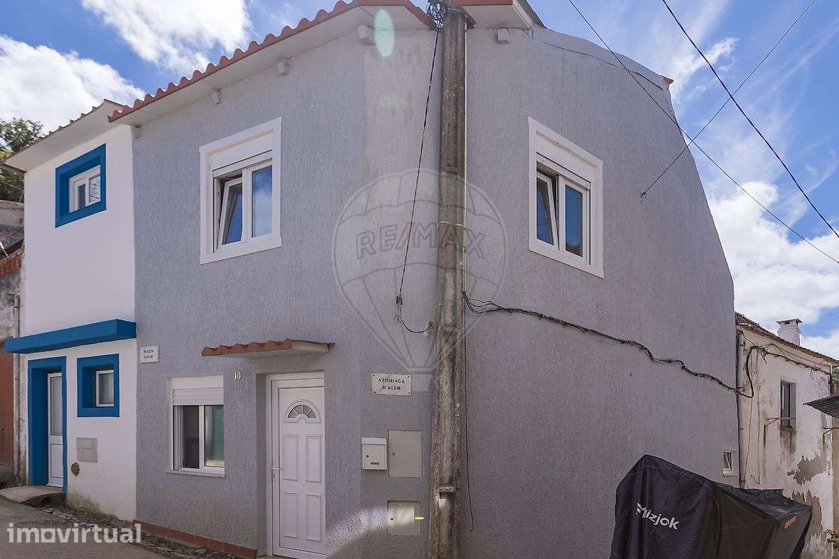 Moradia T1 para venda - Grande imagem: 2/16