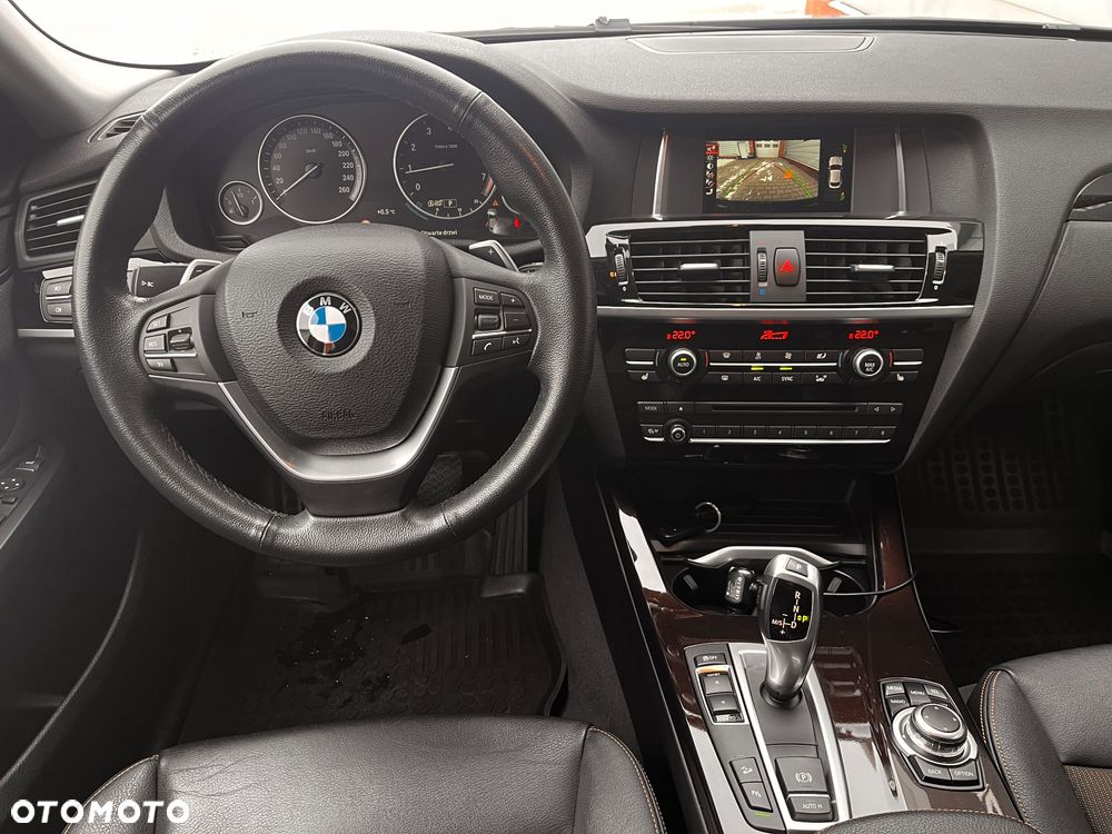 BMW X4 - 29
