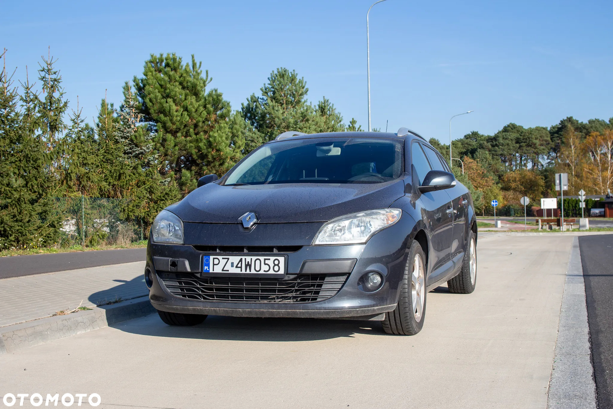 Renault Megane 1.4 16V TCE Dynamique - 3
