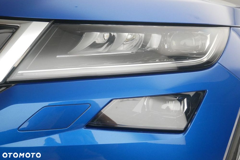 Skoda Kodiaq 2.0 TSI 4x4 L&K DSG - 14
