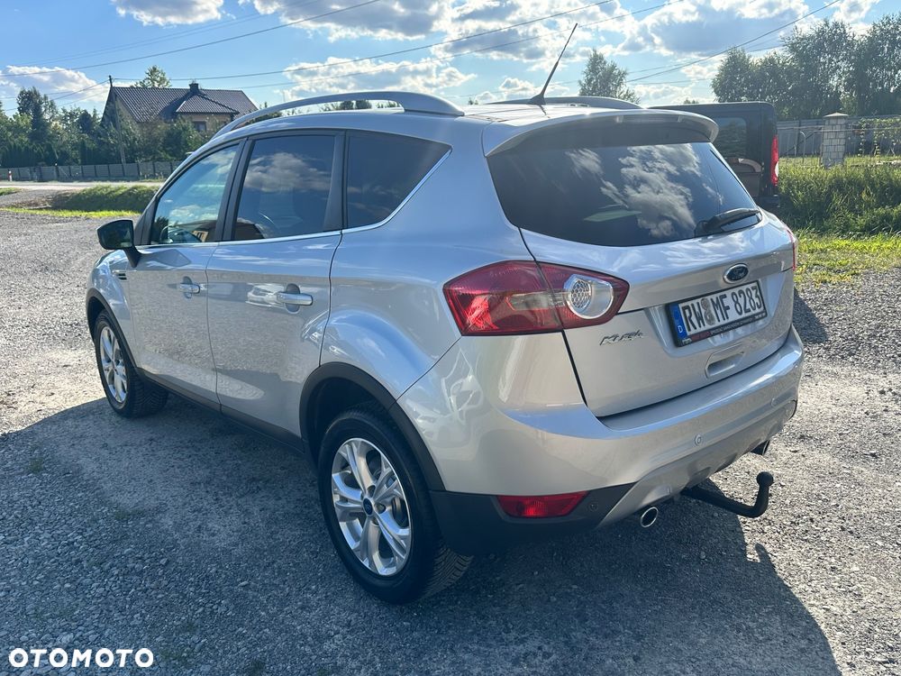 Ford Kuga - 6