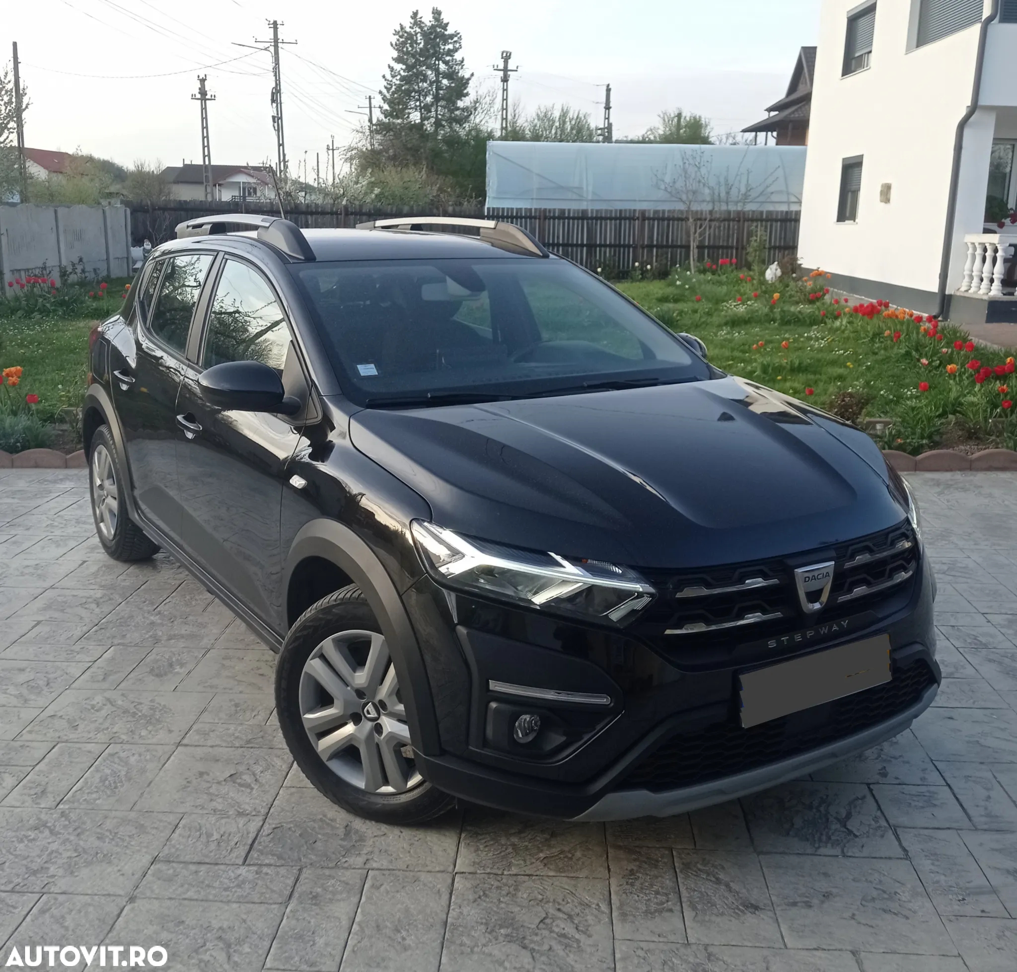 Dacia Sandero Stepway - 2