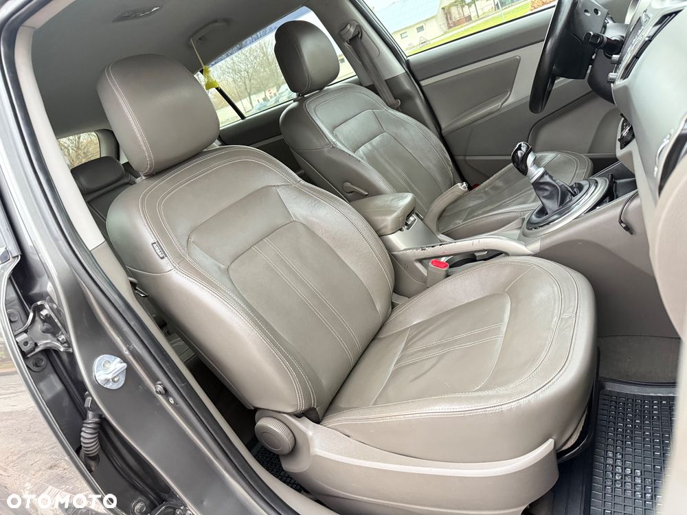 Kia Sportage 1.7 CRDI XL 2WD - 20