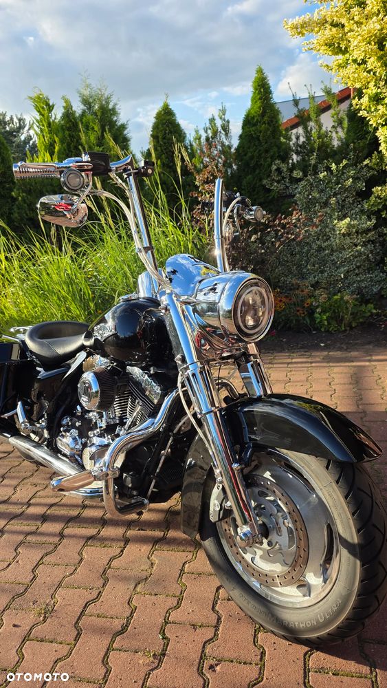 Harley-Davidson Touring Road King