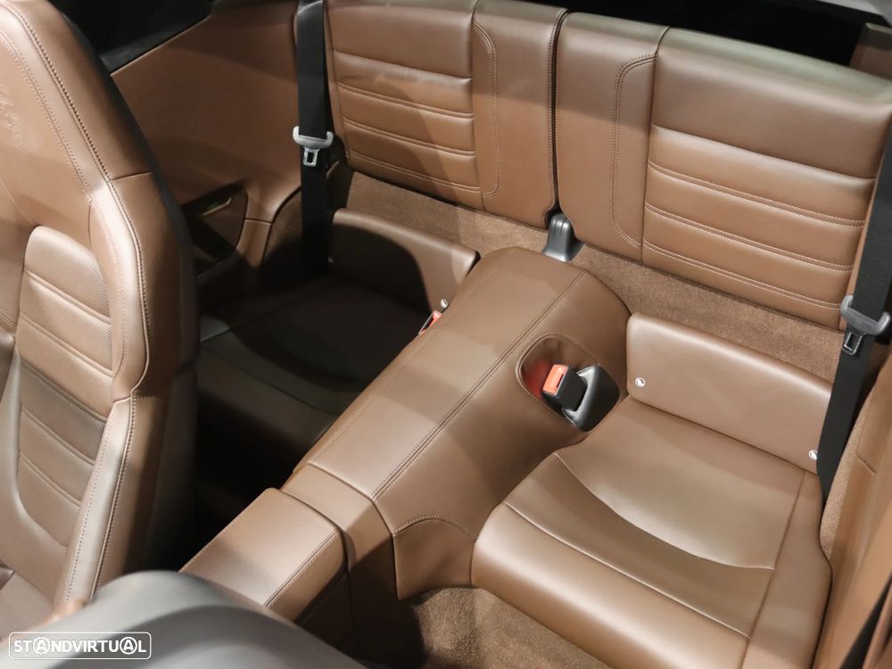 Porsche 911 (992) Targa 4S PDK - 15