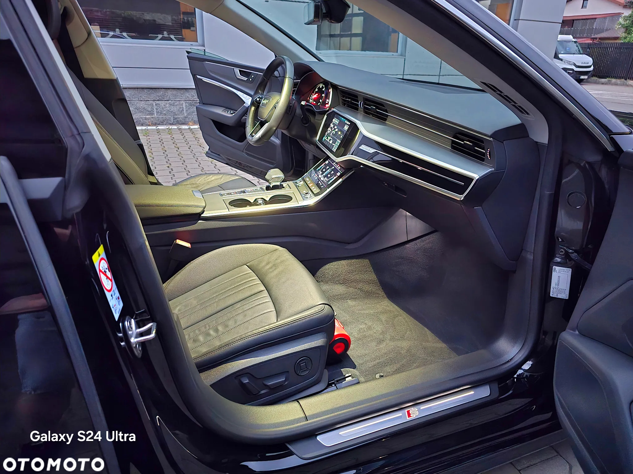 Audi A7 Sportback - 13